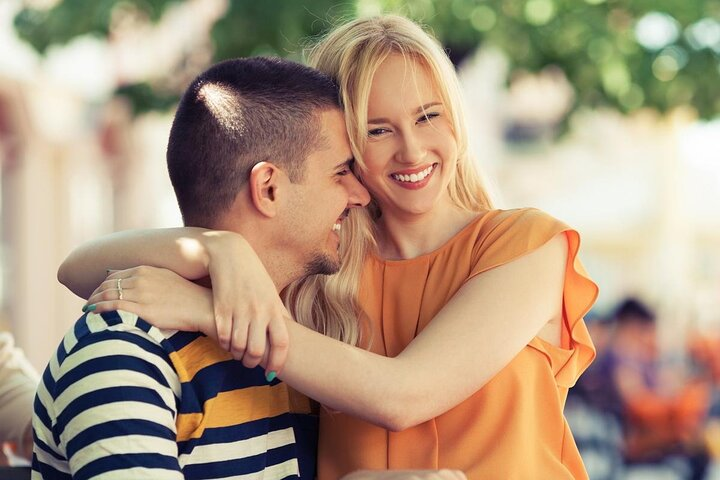 Private Highland Whispers: A Romantic Inverness Tour  - Photo 1 of 6